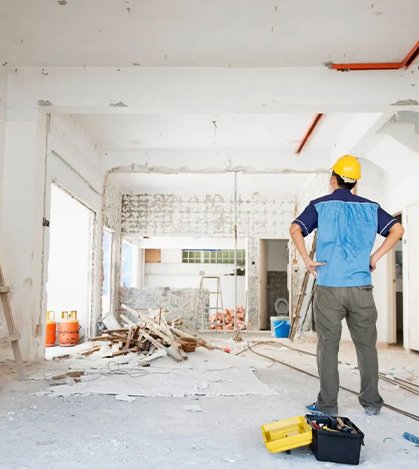 Çakmaklı Tadilatcı