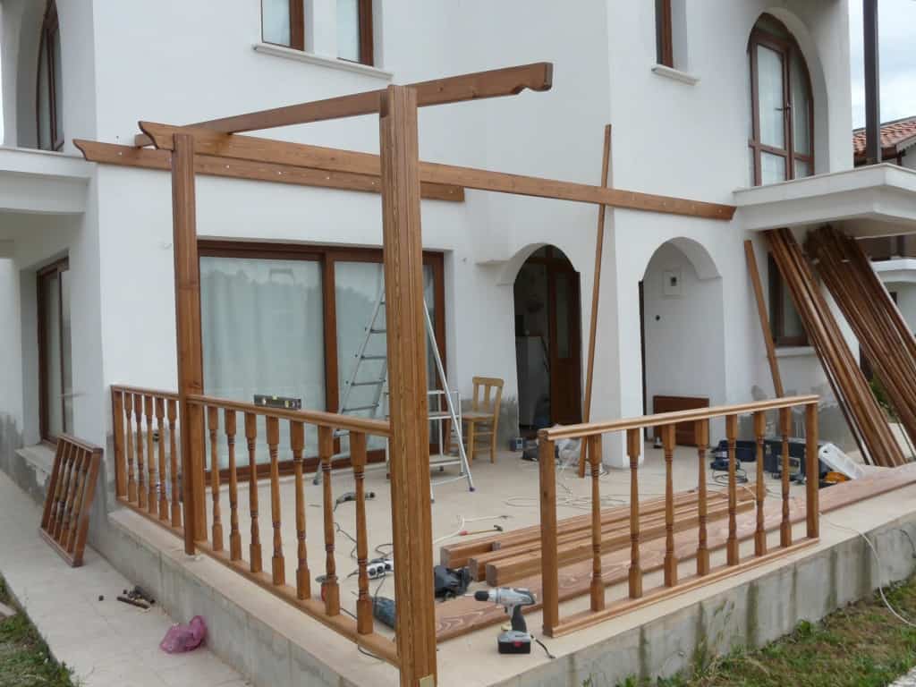 Çakmaklı Tadilatcı